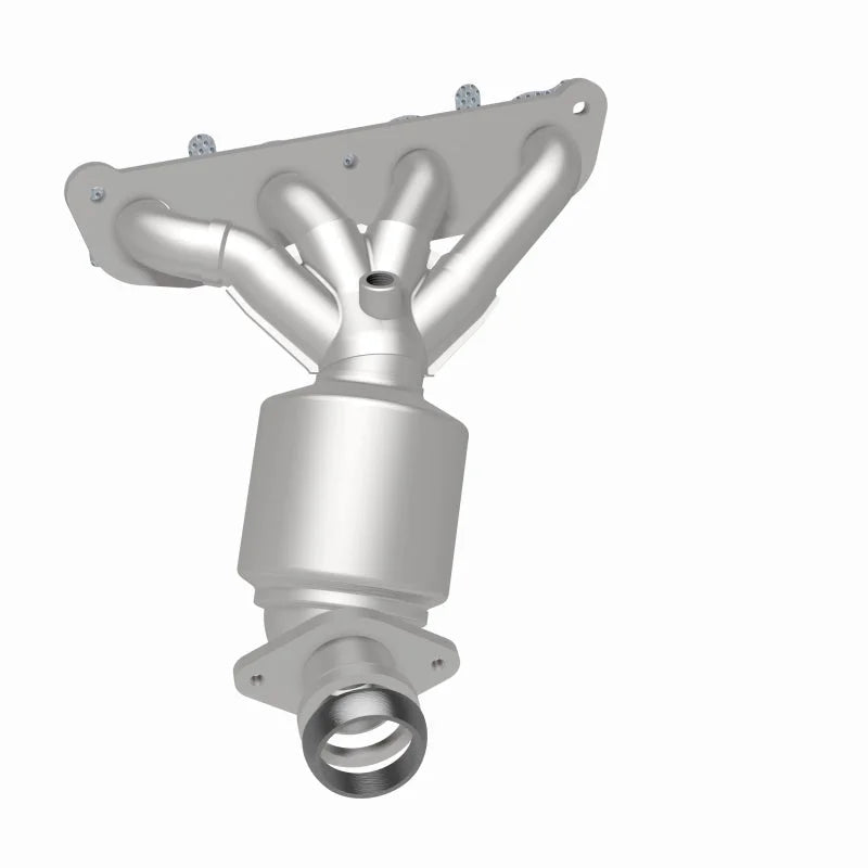 Magnaflow 13-17 Nissan Sentra 1.8L Direct-Fit Catalytic Converter - Additional View 16