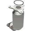 Load image into Gallery viewer, Magnaflow 14-15 Chevrolet Impala 2.5L Direct Fit Converter - Back View