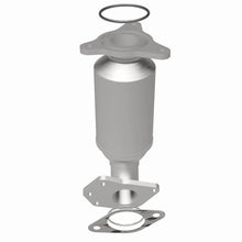 Load image into Gallery viewer, Magnaflow 14-15 Chevrolet Impala 2.5L Direct Fit Converter - Additional View 5
