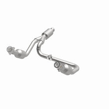Load image into Gallery viewer, Magnaflow 14-15 Chevrolet Silverado 1500 5.3L Direct-Fit Catalytic Converter - Additional View 6