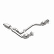 Load image into Gallery viewer, Magnaflow 14-15 Chevrolet Silverado 1500 5.3L Direct-Fit Catalytic Converter - Additional View 8