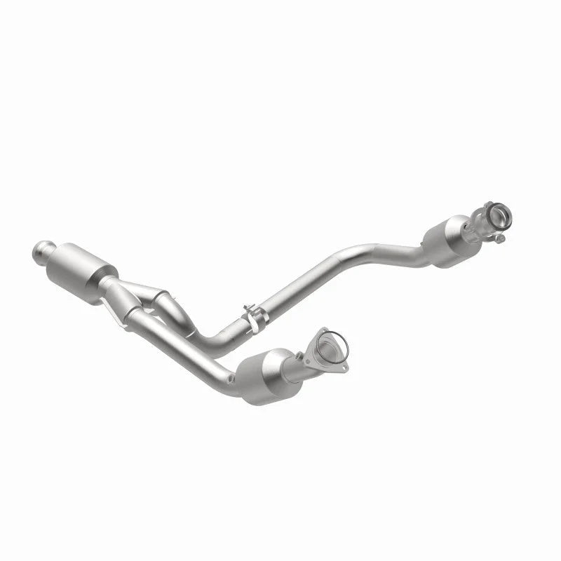 Magnaflow 14-15 Chevrolet Silverado 1500 5.3L Direct-Fit Catalytic Converter - Additional View 8
