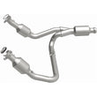 Load image into Gallery viewer, Magnaflow 14-15 Chevrolet Silverado 1500 5.3L Direct-Fit Catalytic Converter - Additional View 12