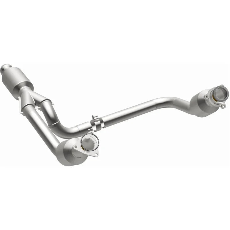 Magnaflow 14-15 Chevrolet Silverado 1500 5.3L Direct-Fit Catalytic Converter - Additional View 13
