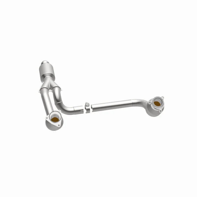 Magnaflow 14-15 Chevrolet Silverado 1500 5.3L Direct-Fit Catalytic Converter - Additional View 16