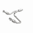 Load image into Gallery viewer, Magnaflow 14-15 Chevrolet Silverado 1500 Underbody 4.3L / 5.3L Direct-Fit Catalytic Converter - Additional View 5