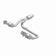 Load image into Gallery viewer, Magnaflow 14-15 Chevrolet Silverado 1500 Underbody 4.3L / 5.3L Direct-Fit Catalytic Converter - Additional View 9