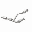 Load image into Gallery viewer, Magnaflow 14-15 Chevrolet Silverado 1500 Underbody 4.3L / 5.3L Direct-Fit Catalytic Converter - Additional View 10