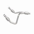 Load image into Gallery viewer, Magnaflow 14-15 Chevrolet Silverado 1500 Underbody 4.3L / 5.3L Direct-Fit Catalytic Converter - Additional View 12