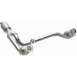 Load image into Gallery viewer, Magnaflow 14-15 Chevrolet Silverado 1500 Underbody 4.3L / 5.3L Direct-Fit Catalytic Converter - Additional View 14
