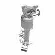 Load image into Gallery viewer, Magnaflow 14-15 Honda Civic 1.8L Direct Fit Converter - Additional View 7