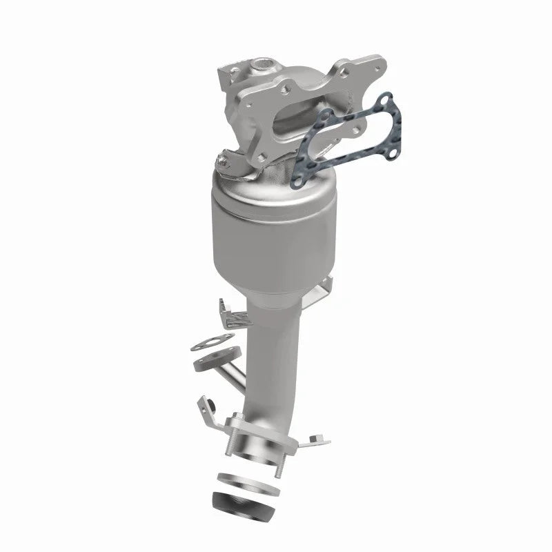 Magnaflow 14-15 Honda Civic 1.8L Direct Fit Converter - Additional View 7