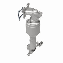 Load image into Gallery viewer, Magnaflow 14-15 Honda Civic 1.8L Direct Fit Converter - Additional View 8
