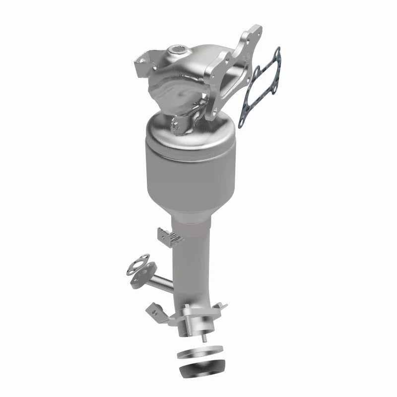 Magnaflow 14-15 Honda Civic 1.8L Direct Fit Converter - Additional View 9