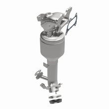 Load image into Gallery viewer, Magnaflow 14-15 Honda Civic 1.8L Direct Fit Converter - Additional View 9