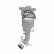 Load image into Gallery viewer, Magnaflow 14-15 Honda Civic 1.8L Direct Fit Converter - Additional View 10
