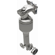 Load image into Gallery viewer, Magnaflow 14-15 Honda Civic 1.8L Direct Fit Converter - Additional View 12