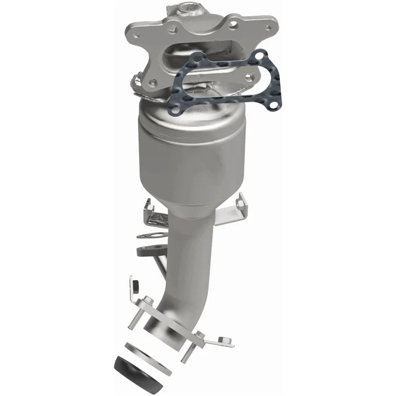 Magnaflow 14-15 Honda Civic 1.8L Direct Fit Converter - Additional View 16