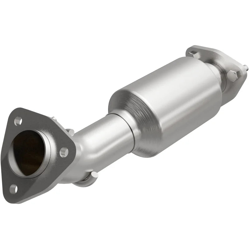 Magnaflow 14-15 Honda Civic 1.8L Direct Fit Converter - Main Product View