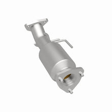Load image into Gallery viewer, Magnaflow 14-15 Honda Civic 1.8L Direct Fit Converter - Side View