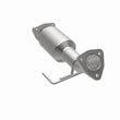 Load image into Gallery viewer, Magnaflow 14-15 Honda Civic 1.8L Direct Fit Converter - Additional View 9