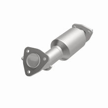 Load image into Gallery viewer, Magnaflow 14-15 Honda Civic 1.8L Direct Fit Converter - Additional View 11