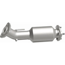 Load image into Gallery viewer, Magnaflow 14-15 Honda Civic 1.8L Direct Fit Converter - Additional View 13