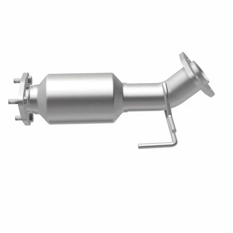 Magnaflow 14-15 Honda Civic 1.8L Direct Fit Converter - Additional View 15
