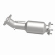 Load image into Gallery viewer, Magnaflow 14-15 Honda Civic 1.8L Direct Fit Converter - Additional View 16