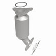 Load image into Gallery viewer, Magnaflow 14-15 Impala 2.5 Underbody Direct Fit Converter - Additional View 8