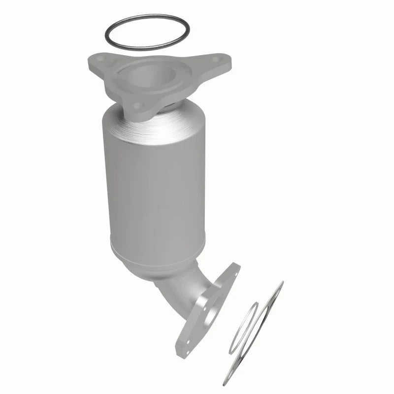 Magnaflow 14-15 Impala 2.5 Underbody Direct Fit Converter - Additional View 8