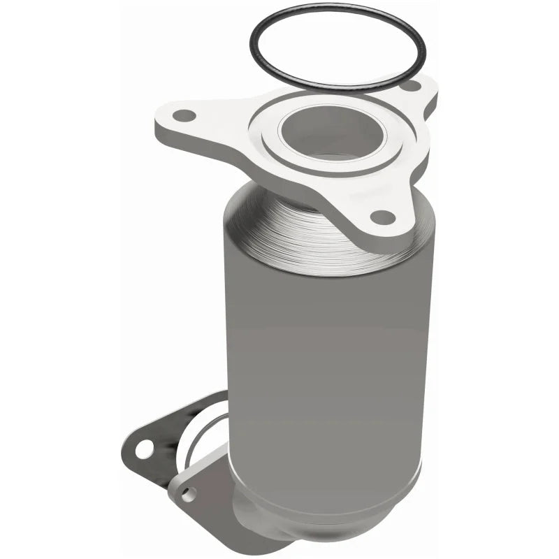 Magnaflow 14-15 Impala 2.5 Underbody Direct Fit Converter - Additional View 10