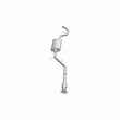 Load image into Gallery viewer, Magnaflow 14-15 Kia Sorento LX L4 2.4L OEM Grade / EPA Compliant Direct-Fit Catalytic Converter - Back View