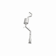 Load image into Gallery viewer, Magnaflow 14-15 Kia Sorento LX L4 2.4L OEM Grade / EPA Compliant Direct-Fit Catalytic Converter - Back View