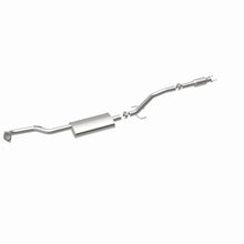 Load image into Gallery viewer, Magnaflow 14-15 Kia Sorento LX L4 2.4L OEM Grade / EPA Compliant Direct-Fit Catalytic Converter - Installation View