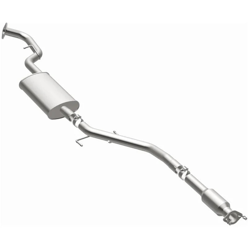 Magnaflow 14-15 Kia Sorento LX L4 2.4L OEM Grade / EPA Compliant Direct-Fit Catalytic Converter - Additional View 5