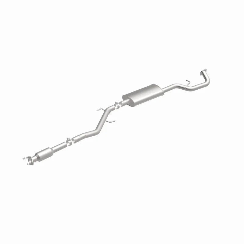 Magnaflow 14-15 Kia Sorento LX L4 2.4L OEM Grade / EPA Compliant Direct-Fit Catalytic Converter - Additional View 7