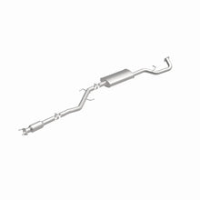 Load image into Gallery viewer, Magnaflow 14-15 Kia Sorento LX L4 2.4L OEM Grade / EPA Compliant Direct-Fit Catalytic Converter - Additional View 7