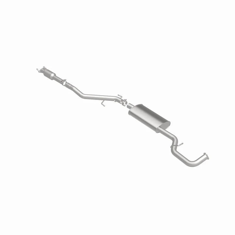 Magnaflow 14-15 Kia Sorento LX L4 2.4L OEM Grade / EPA Compliant Direct-Fit Catalytic Converter - Additional View 8