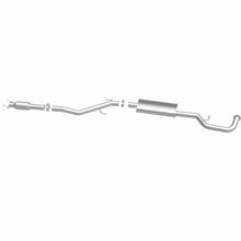 Load image into Gallery viewer, Magnaflow 14-15 Kia Sorento LX L4 2.4L OEM Grade / EPA Compliant Direct-Fit Catalytic Converter - Additional View 10