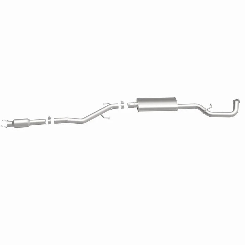 Magnaflow 14-15 Kia Sorento LX L4 2.4L OEM Grade / EPA Compliant Direct-Fit Catalytic Converter - Additional View 11