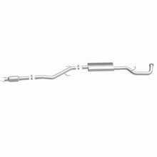 Load image into Gallery viewer, Magnaflow 14-15 Kia Sorento LX L4 2.4L OEM Grade / EPA Compliant Direct-Fit Catalytic Converter - Additional View 11