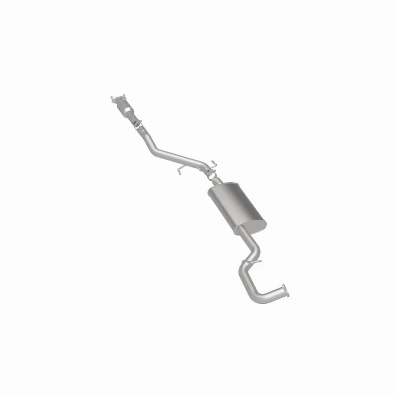 Magnaflow 14-15 Kia Sorento LX L4 2.4L OEM Grade / EPA Compliant Direct-Fit Catalytic Converter - Additional View 12