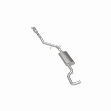 Load image into Gallery viewer, Magnaflow 14-15 Kia Sorento LX L4 2.4L OEM Grade / EPA Compliant Direct-Fit Catalytic Converter - Additional View 12