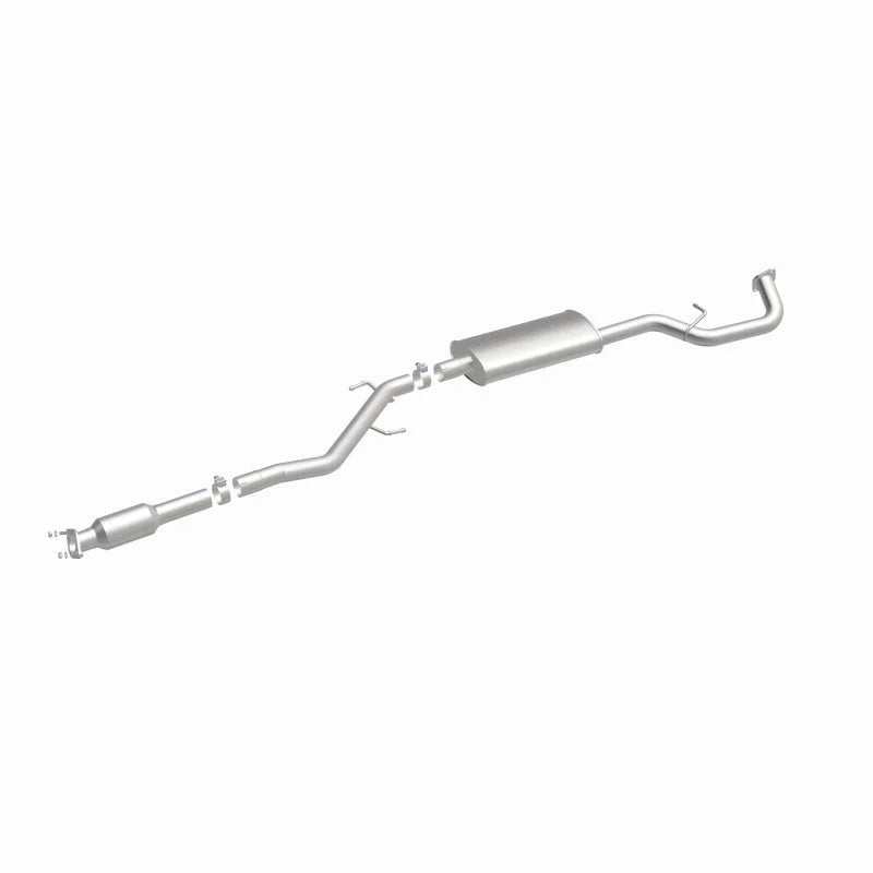 Magnaflow 14-15 Kia Sorento LX L4 2.4L OEM Grade / EPA Compliant Direct-Fit Catalytic Converter - Additional View 13