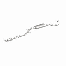Load image into Gallery viewer, Magnaflow 14-15 Kia Sorento LX L4 2.4L OEM Grade / EPA Compliant Direct-Fit Catalytic Converter - Additional View 13