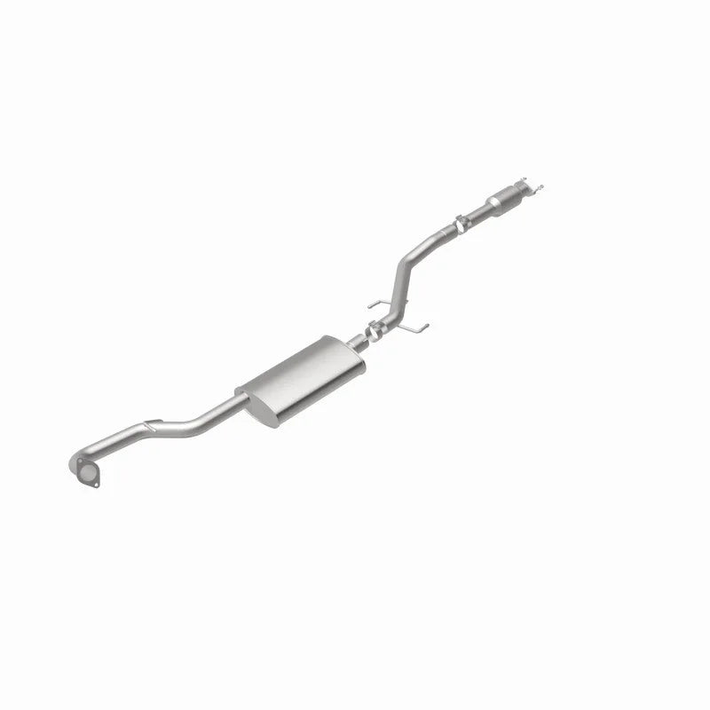 Magnaflow 14-15 Kia Sorento LX L4 2.4L OEM Grade / EPA Compliant Direct-Fit Catalytic Converter - Additional View 16