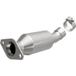 Load image into Gallery viewer, Magnaflow 14-15 Prius C L4 1.5 OEM Underbody Direct Fit Converter - Main Product View
