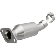 Load image into Gallery viewer, Magnaflow 14-15 Prius C L4 1.5 OEM Underbody Direct Fit Converter - Main Product View