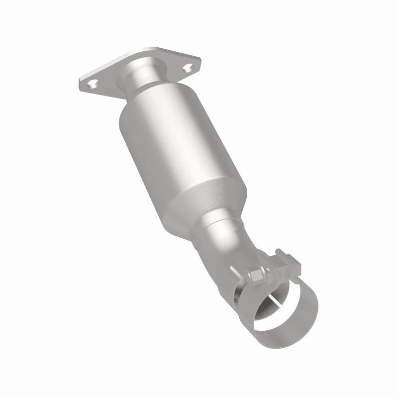 Magnaflow 14-15 Prius C L4 1.5 OEM Underbody Direct Fit Converter - Additional View 6
